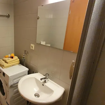 Apartamento Laurin L63