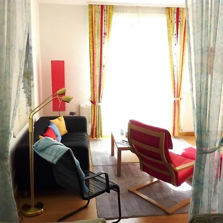 Apartment Laurin L63
