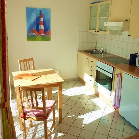 Laurin L63 Apartment