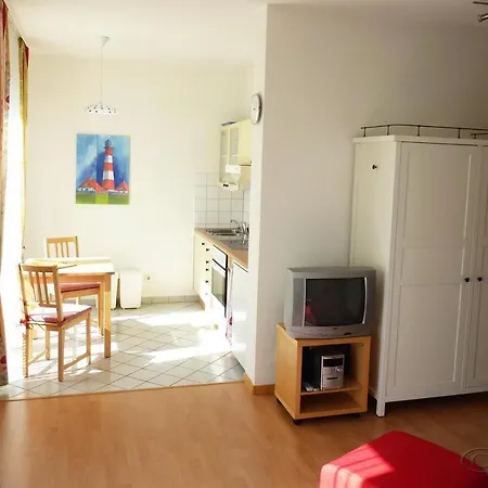 Laurin L63 Apartment