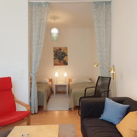 Apartment Laurin L63