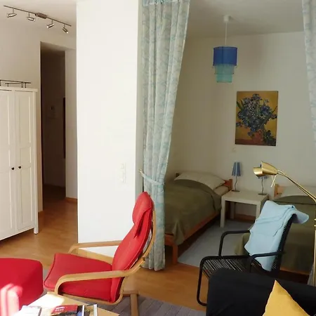 Apartment Laurin L63