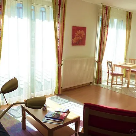 Apartment Laurin L63 Dresden