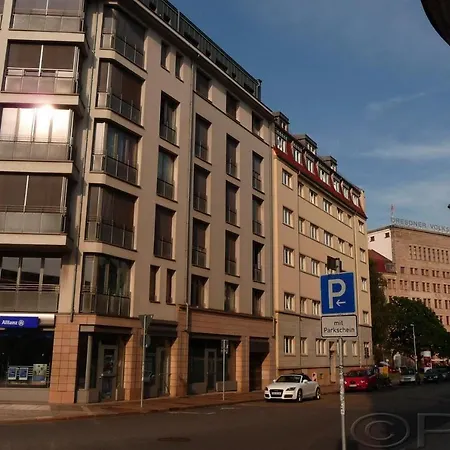 Apartment Laurin L63