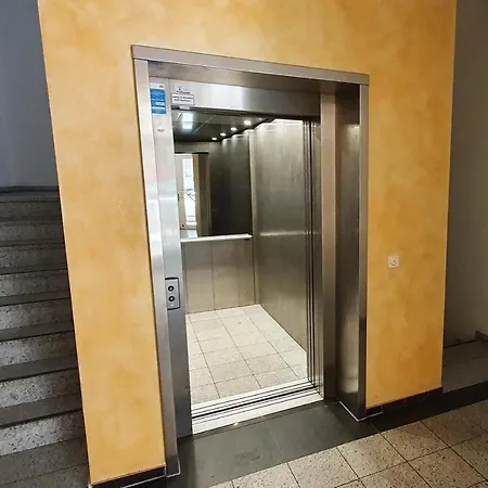 Apartment Laurin L63