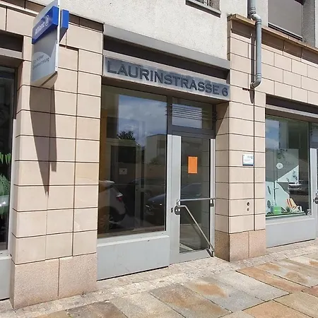 Laurin L63 德累斯顿