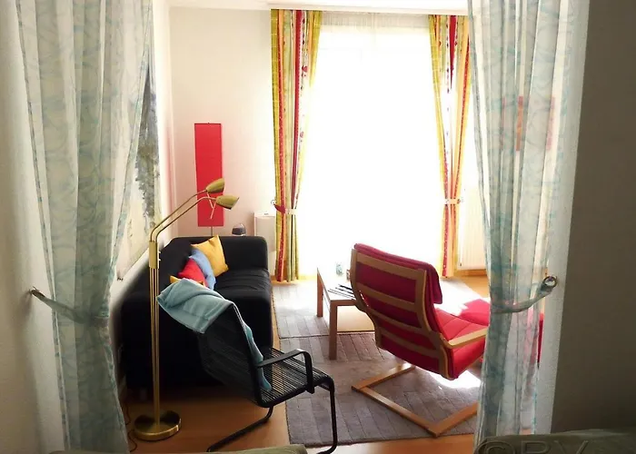 Lejlighed Laurin L63