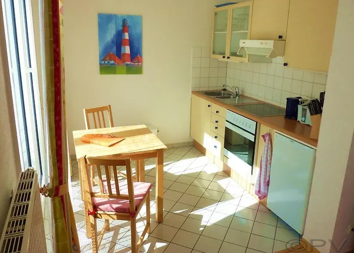 Laurin L63 Lejlighed