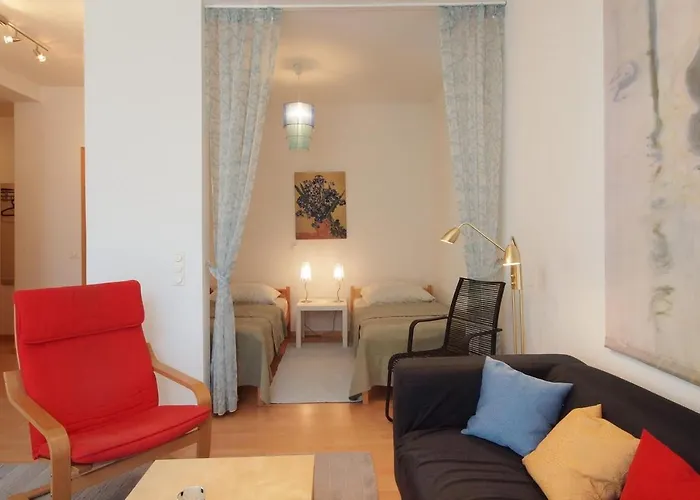 Lejlighed Laurin L63