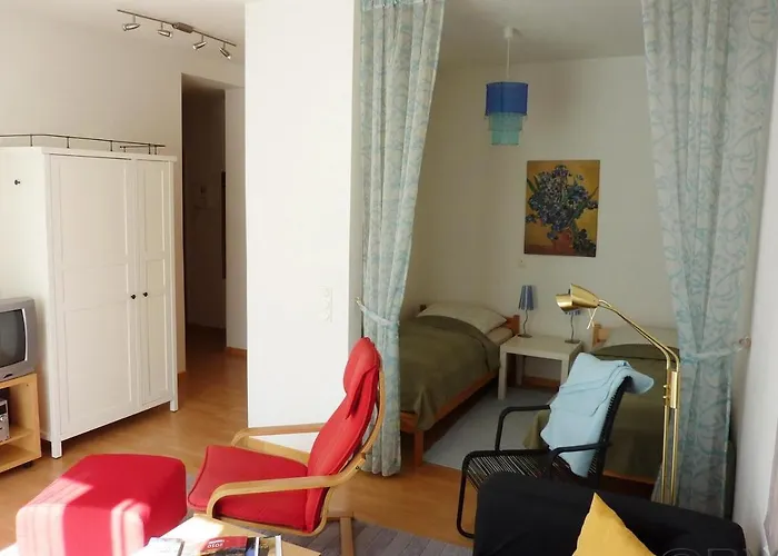 Lejlighed Laurin L63