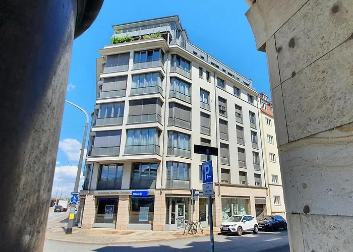 Laurin L63 Lejlighed *