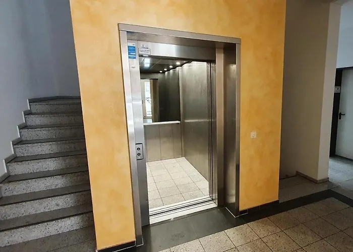 Lejlighed Laurin L63