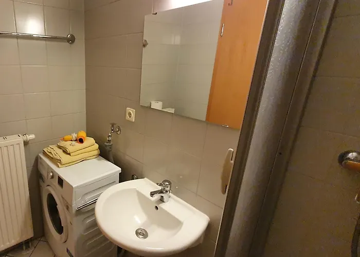 Lejlighed Laurin L63