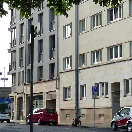 Apartment Laurin L63 *