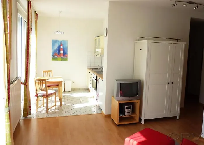Laurin L63 Apartamento