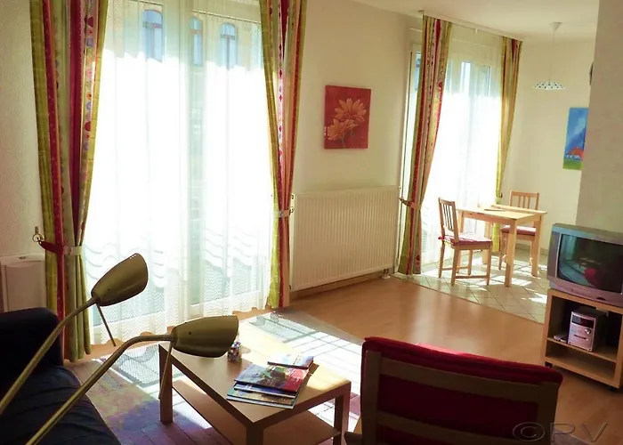 Apartamento Laurin L63 Dresden