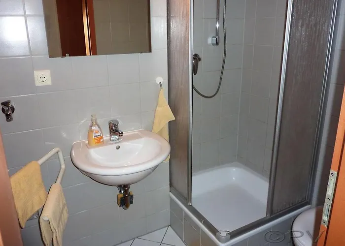 Apartamento Laurin L63 *