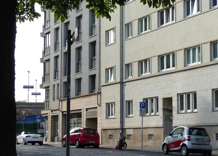 Apartamento Laurin L63 *