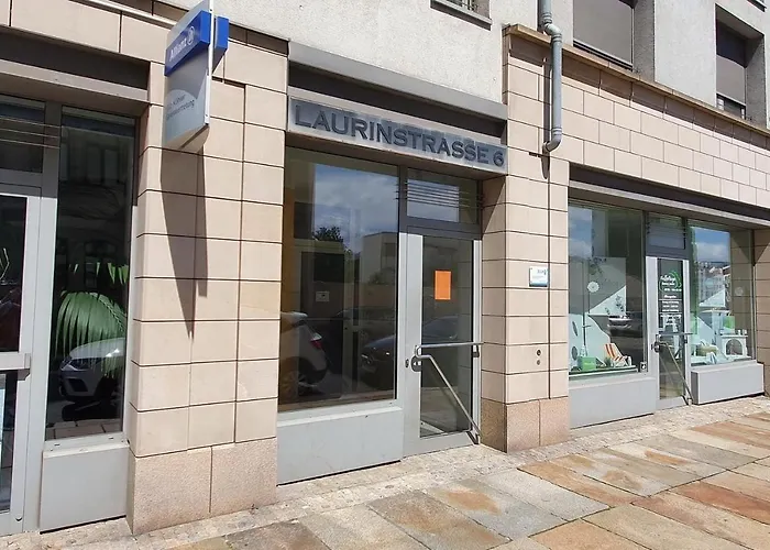 Laurin L63 Dresden
