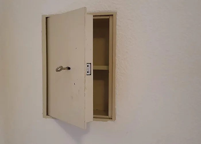 Laurin L63 Apartamento *