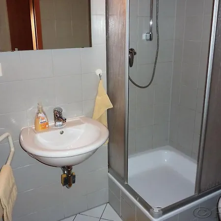 Appartement Laurin L63 *
